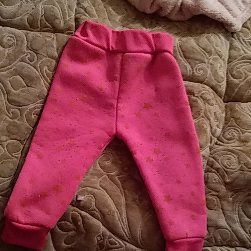 Baby girl 12 month